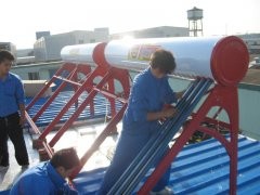 舒城热水器维修