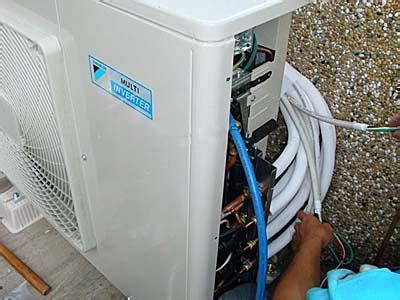 舒城商场中央空调分析及中央空调的维保分析