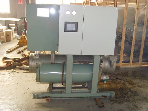 舒城酒店中央空调不停机清洗方法介绍